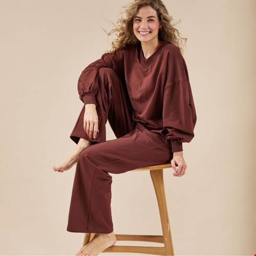 Tess dames homewear set